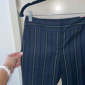 ann taylor factory signature trousers